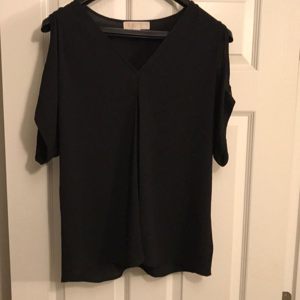 Micheal Kors clothes.